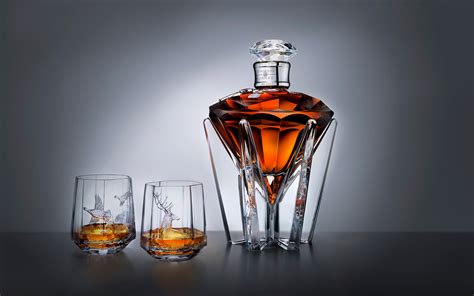 world most expensive scotch whisky.